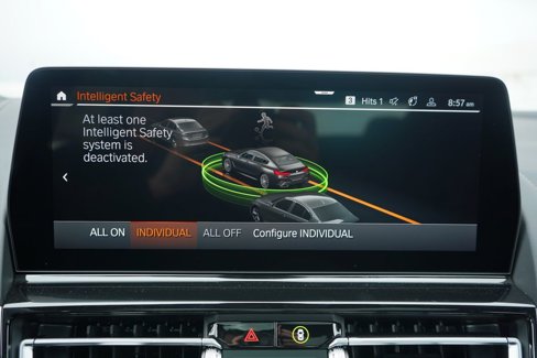 New 2026 BMW M850i xDrive w/ M Sport Professional Package image 18