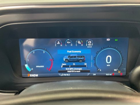 New 2026 Ford F250 Platinum image 23