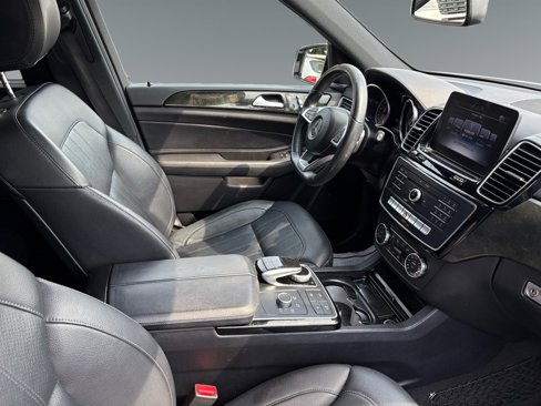 Used 2018 Mercedes-Benz GLE 43 AMG 4MATIC image 14