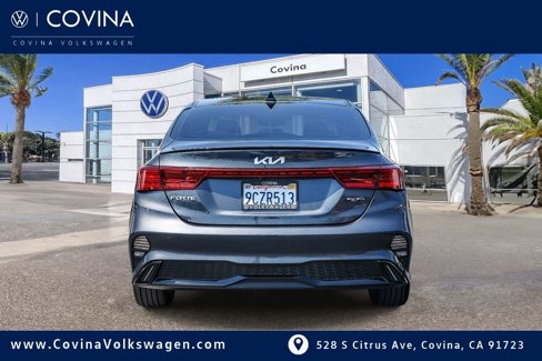 Used 2023 Kia Forte GT-Line image 6