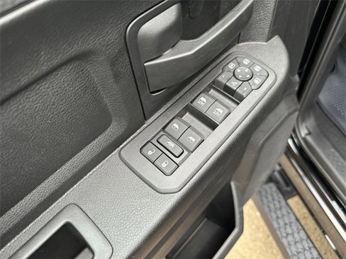New 2025 RAM 2500 Tradesman image 11