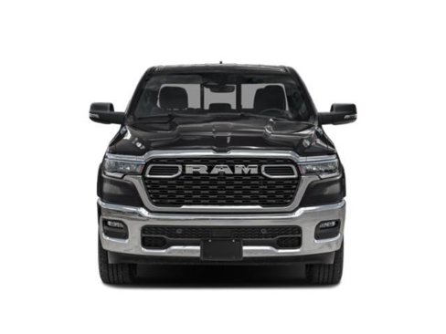 New 2026 RAM 1500 Big Horn image 4