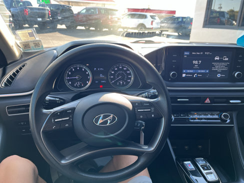 Used 2020 Hyundai Sonata SE image 17