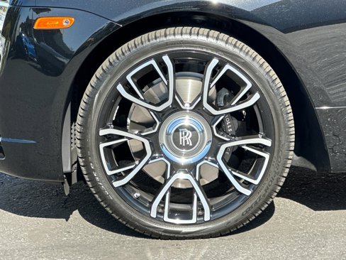 Used 2019 Rolls-Royce Wraith image 32
