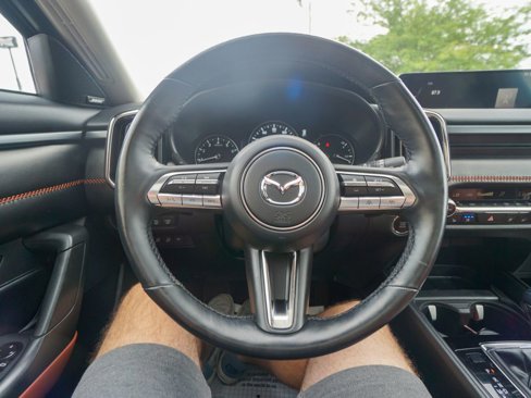 Used 2023 MAZDA CX-50 2.5 Turbo w/ Cargo Package image 21