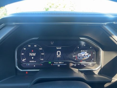 Used 2024 GMC Sierra 2500 Denali w/ Denali Reserve Package image 36
