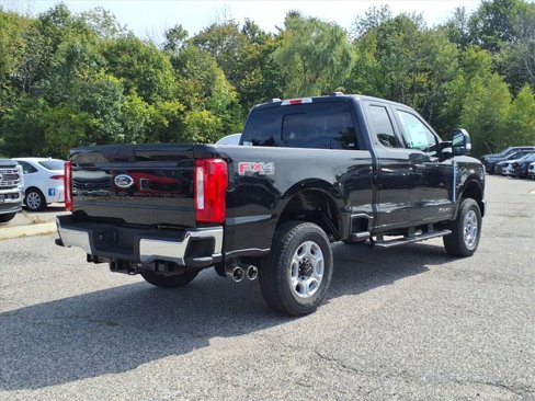 New 2026 Ford F350 XLT image 12