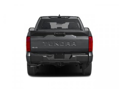 New 2026 Toyota Tundra SR5 image 8