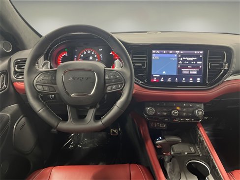 Used 2024 Dodge Durango SRT Hellcat image 2