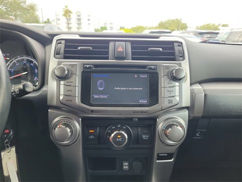 Used 2019 Toyota 4Runner SR5 Premium image 19
