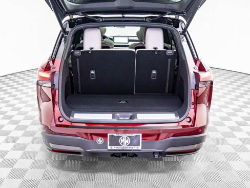 New 2026 INFINITI QX60 Autograph image 33
