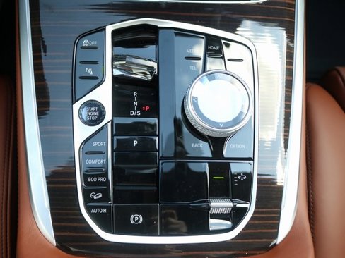 New 2026 BMW X7 xDrive40i w/ Executive Package image 20
