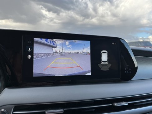 Used 2025 Hyundai Palisade SEL image 47