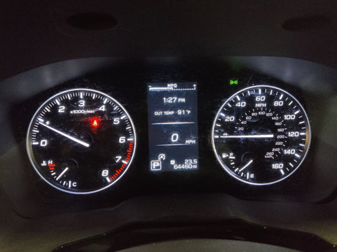 Used 2022 Subaru Legacy Premium image 23