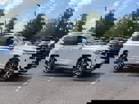 New 2026 Acura MDX FWD w/ Technology Package image 8