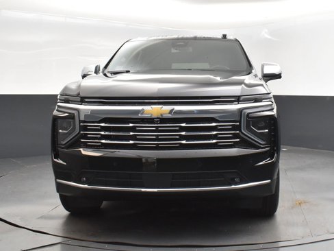 New 2026 Chevrolet Tahoe Premier image 10