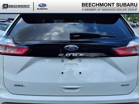 Used 2023 Ford Edge SEL w/ Convenience Package image 25