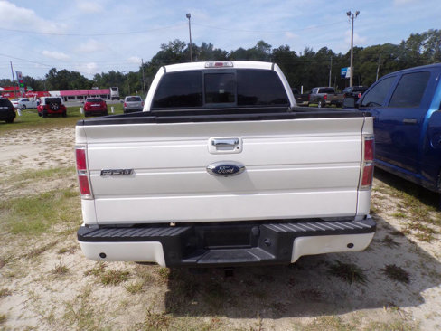 Used 2013 Ford F150 Limited image 5