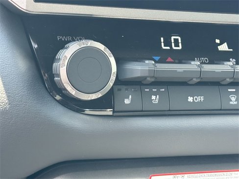 New 2026 Toyota Tundra Platinum image 15