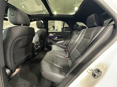New 2026 Mercedes-Benz GLE 350 4MATIC image 17