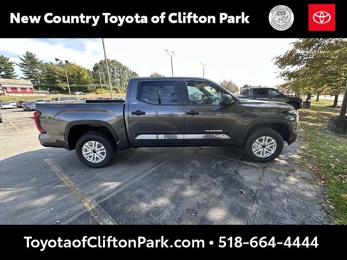 New 2026 Toyota Tundra SR5 image 2