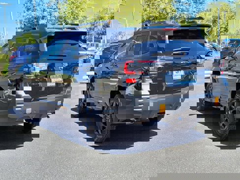 New 2025 Subaru Outback Wilderness image 4