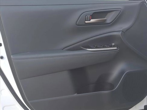 Certified 2026 Toyota Crown XLE image 10