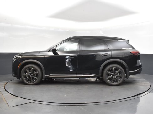 New 2026 INFINITI QX60 Autograph w/ Dark Cargo Package image 4