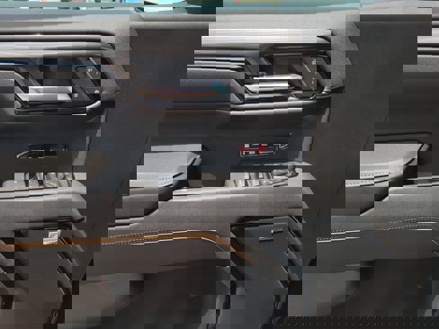 New 2025 GMC Sierra 1500 AT4 w/ AT4 Premium Package image 13