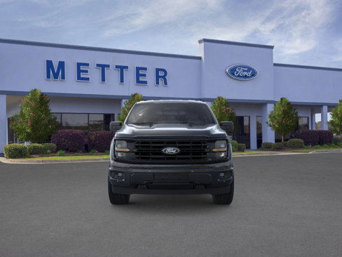 New 2025 Ford F150 XLT w/ Equipment Group 302A MID image 28