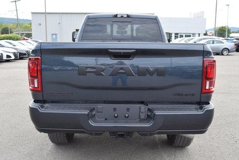 New 2026 RAM 2500 Big Horn image 7