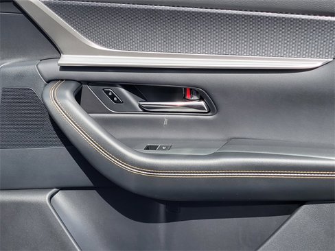 New 2025 MAZDA CX-70 Plug-In Hybrid w/ Premium Plus image 14