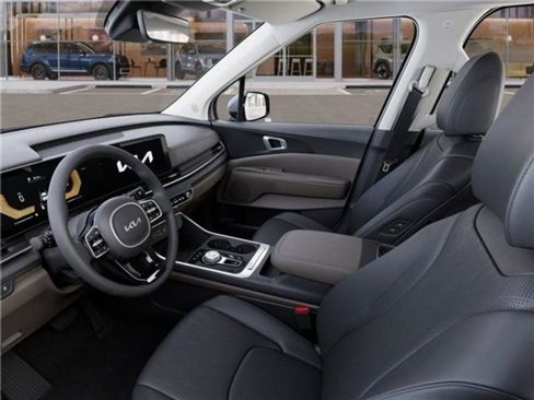 New 2026 Kia Carnival EX image 17