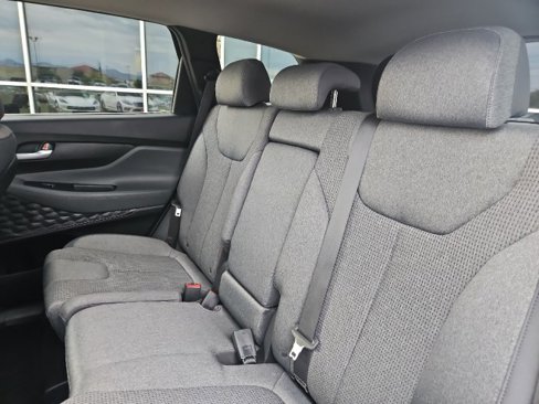 Used 2023 Hyundai Santa Fe SEL image 27