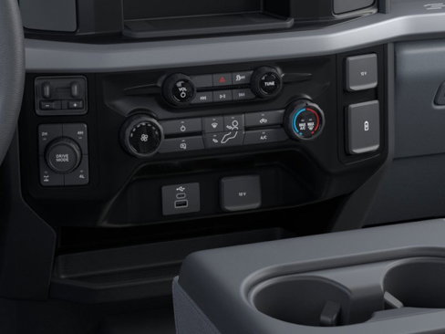 New 2026 Ford F250 XL w/ FX4 Off-Road Package image 11