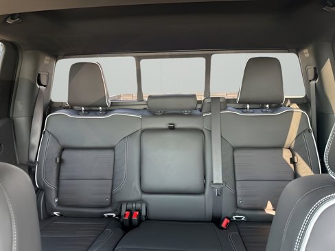New 2026 GMC Sierra 1500 AT4X image 38