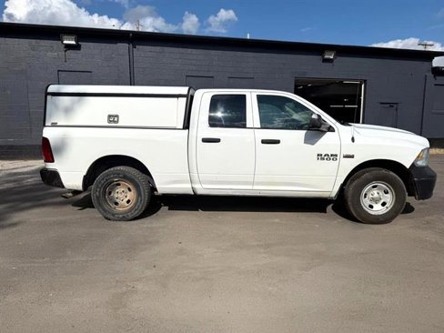 Used 2014 RAM 1500 Tradesman w/ Popular Equipment Group image 8