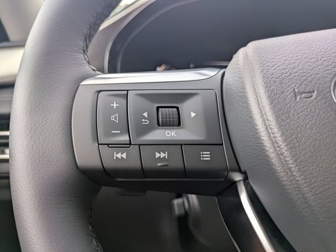 New 2026 INFINITI QX60 Luxe w/ Cargo Package image 27