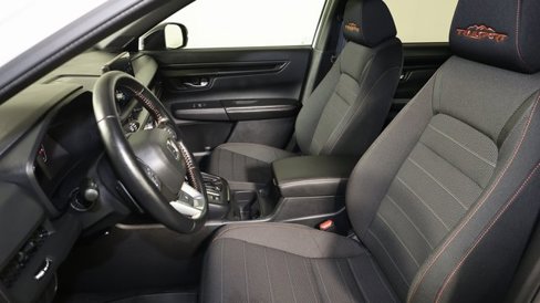 New 2026 Honda CR-V TrailSport image 24