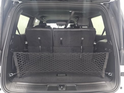 New 2025 Jeep Wagoneer 4WD w/ HD Trailer Tow Package image 18