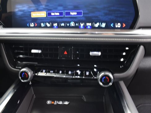 New 2026 Chevrolet Tahoe Premier image 27
