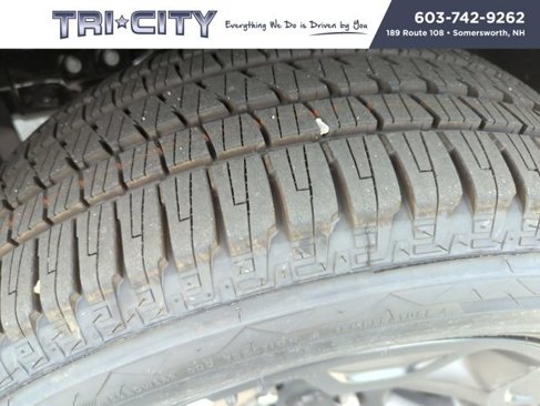 New 2026 RAM 1500 4x4 Crew Cab image 27