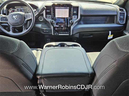 New 2026 RAM 2500 Tradesman image 8