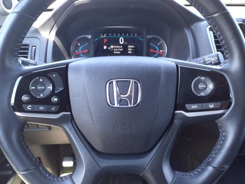 Used 2021 Honda Pilot EX-L image 17