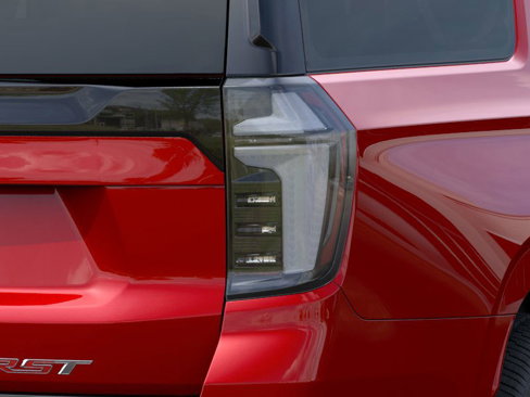 New 2026 Chevrolet Suburban RST image 11