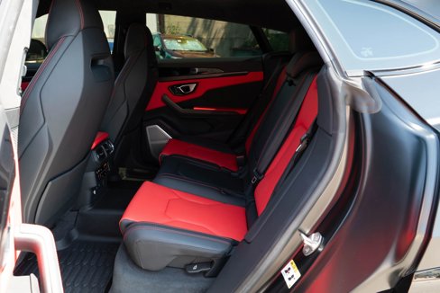 Used 2022 Lamborghini Urus image 58