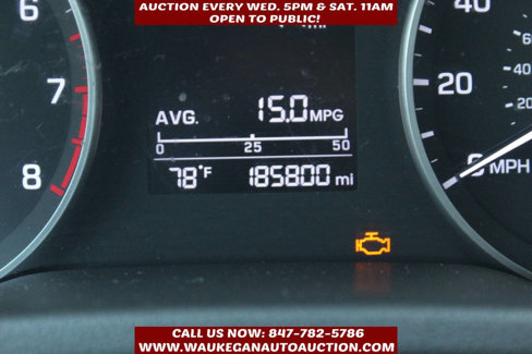Used 2018 Hyundai Elantra SE image 9