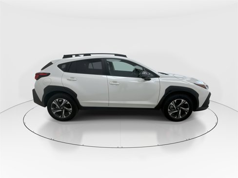Used 2024 Subaru Crosstrek 2.0i Premium image 9