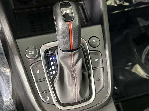 Used 2023 Hyundai Kona N Line image 22