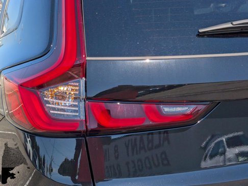 New 2026 Honda CR-V Sport-L image 10
